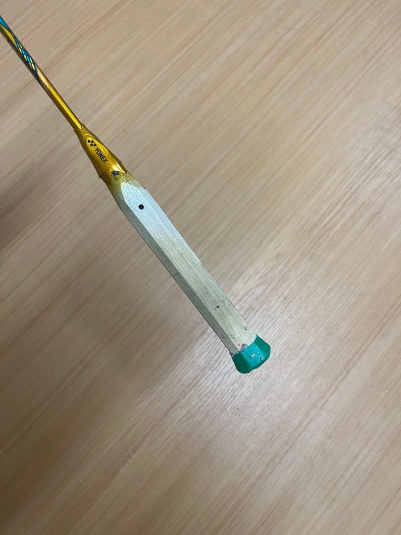 【ジャンク品】ヨネックス　アストロクス88d pro 4U G5