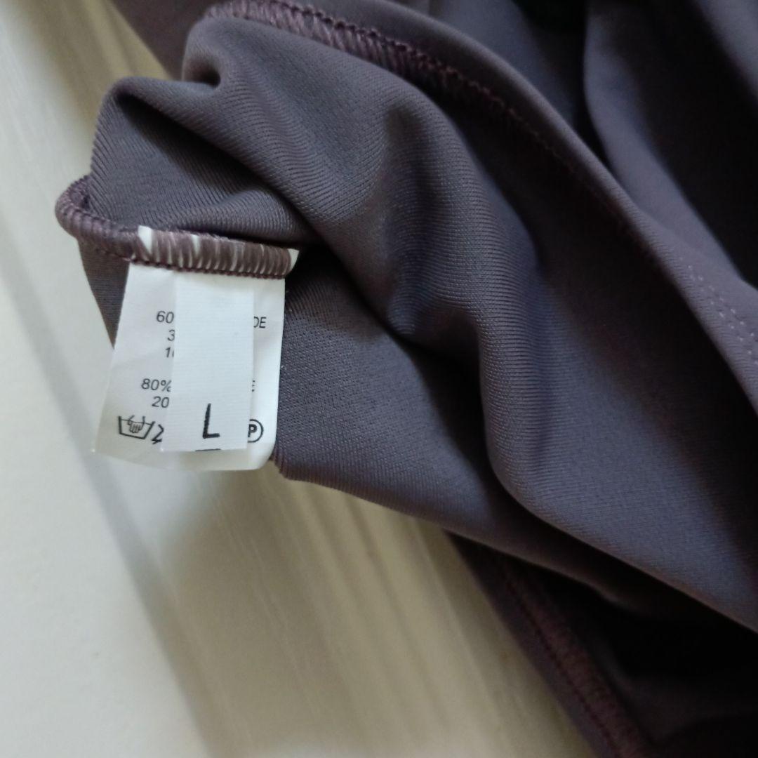 新品　Dellalo' milano レオタード L