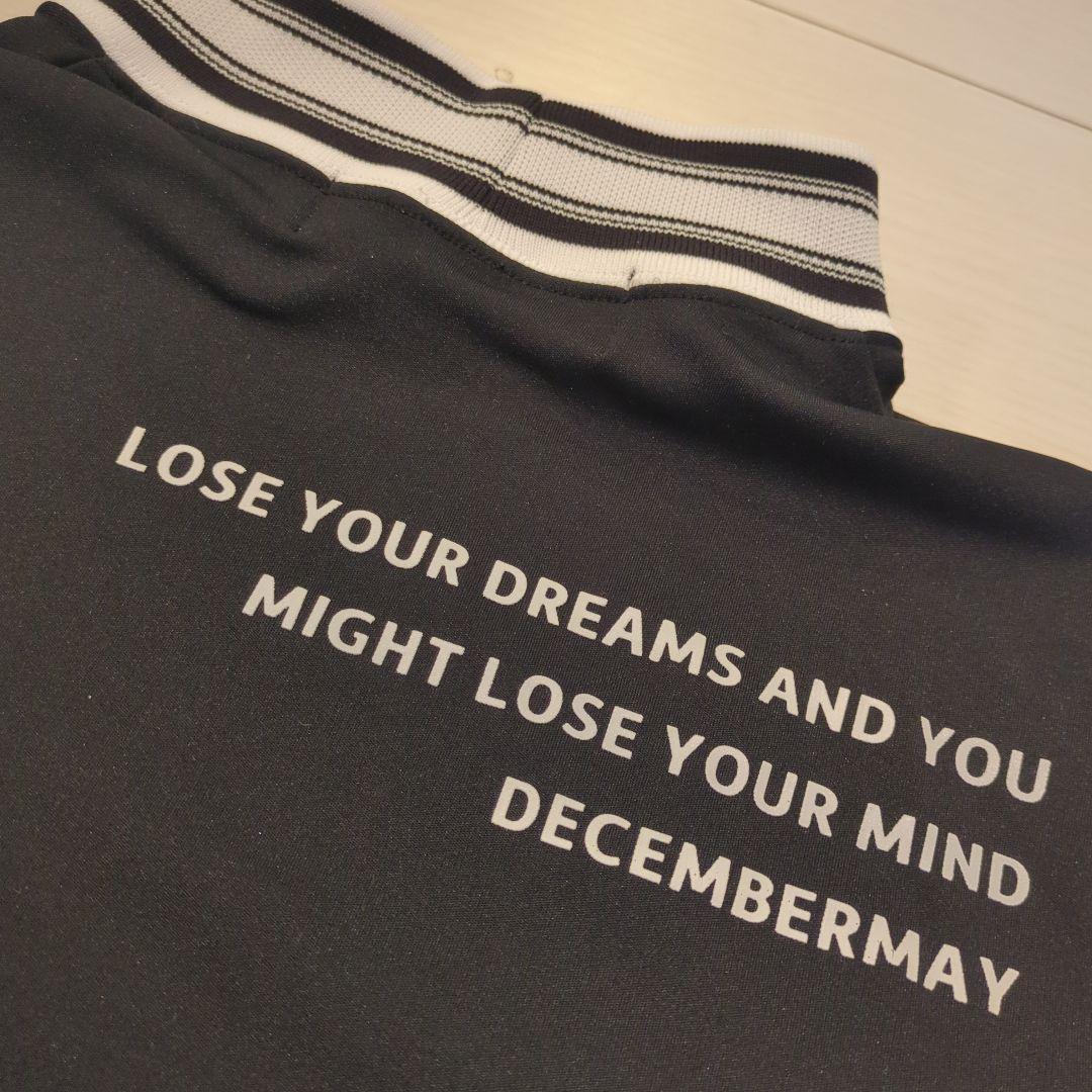 DECEMBERMAY 半袖トップス　レディースS