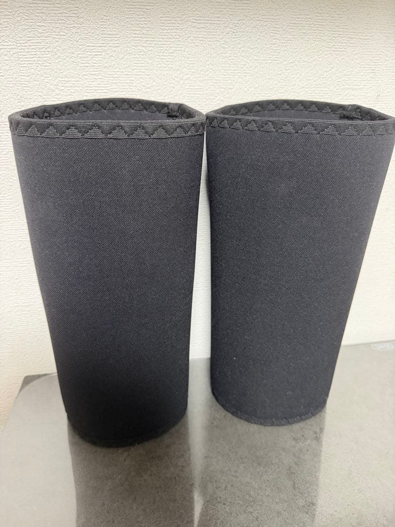 ぶーりん　サイズL 新品未使用品　重さ957.5g(1組)