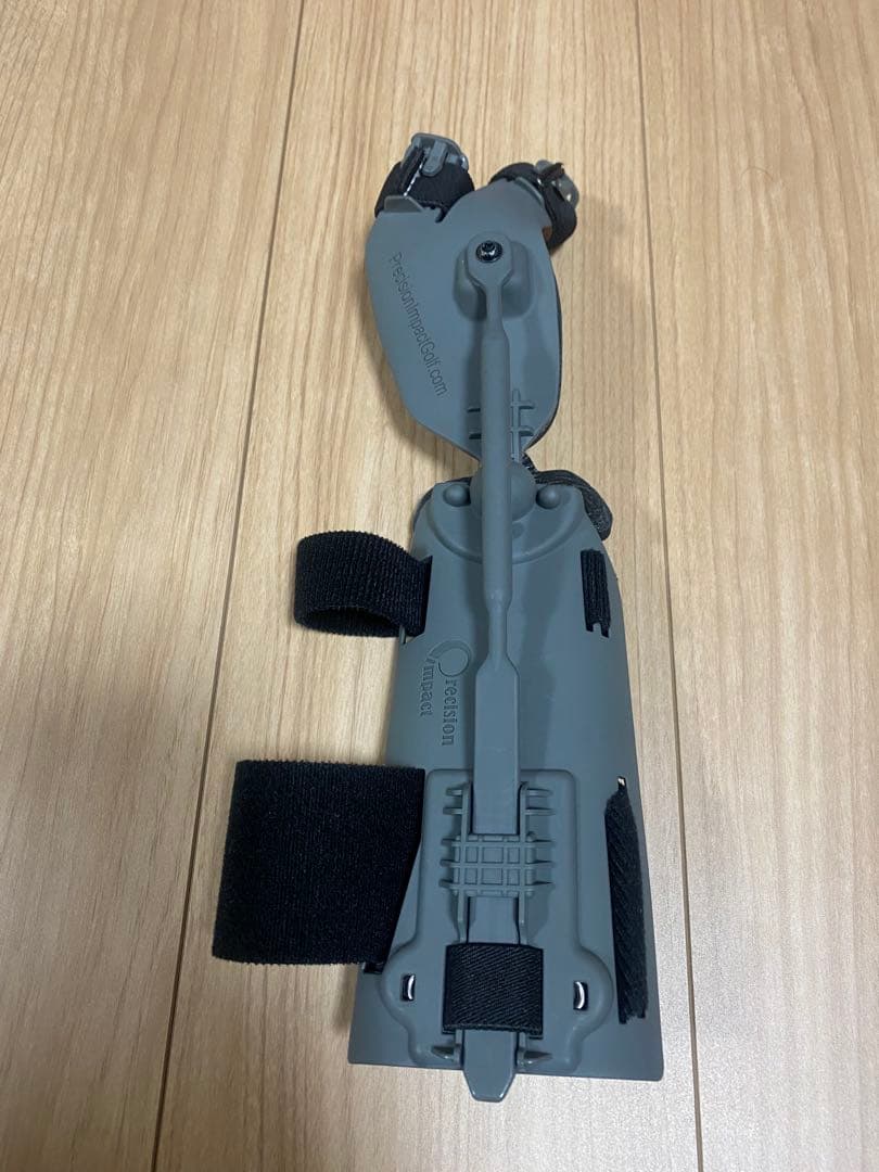 Precision Impact ゴルフ　スイング　補助具　レア