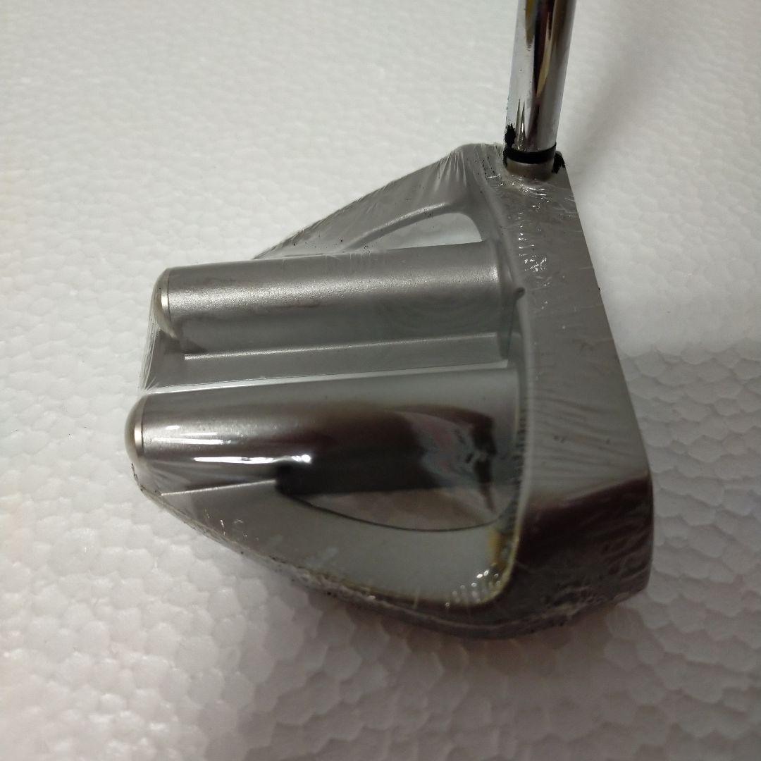 RIFEライフTWO2BAR HYBRID MALLET 33.0インチ パター