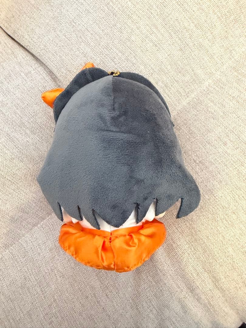 FRUITS ZIPPER 鎮西寿々歌 ちびぬい・がま口ケースセット