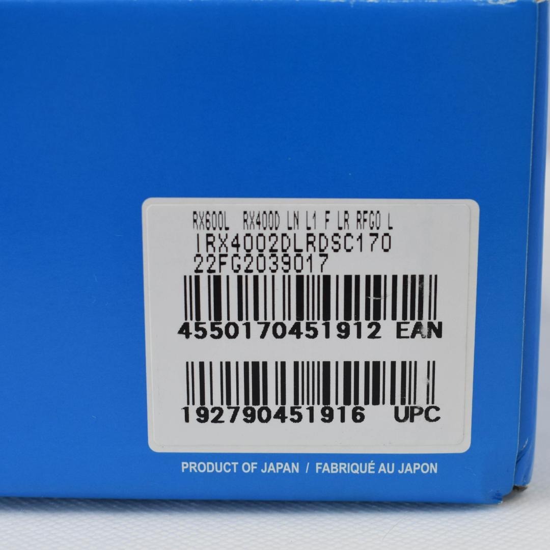 シマノGRX Jキット BL-RX600-L BR-RX400-R DISC