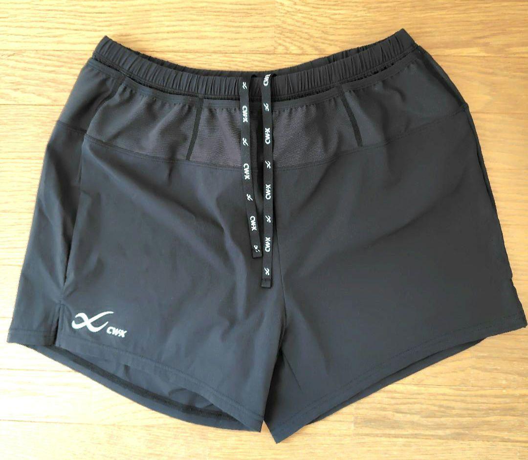 【ＣＷ-Ｘ】　ランニングパンツ　Ｍサイズ（Unisex）