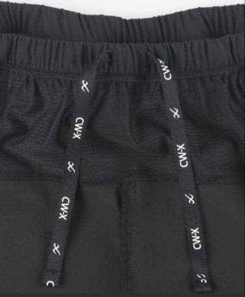【ＣＷ-Ｘ】　ランニングパンツ　Ｍサイズ（Unisex）