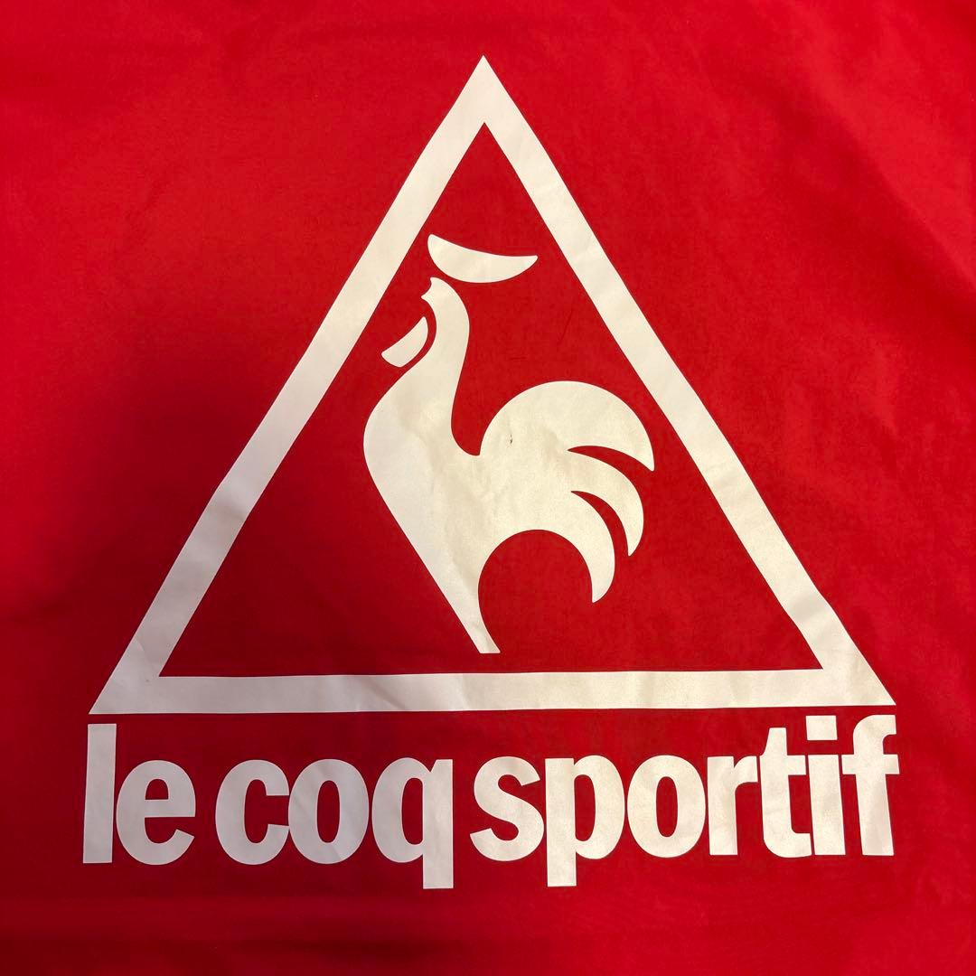 le coq sportif ウィンドブレーカー グランパス