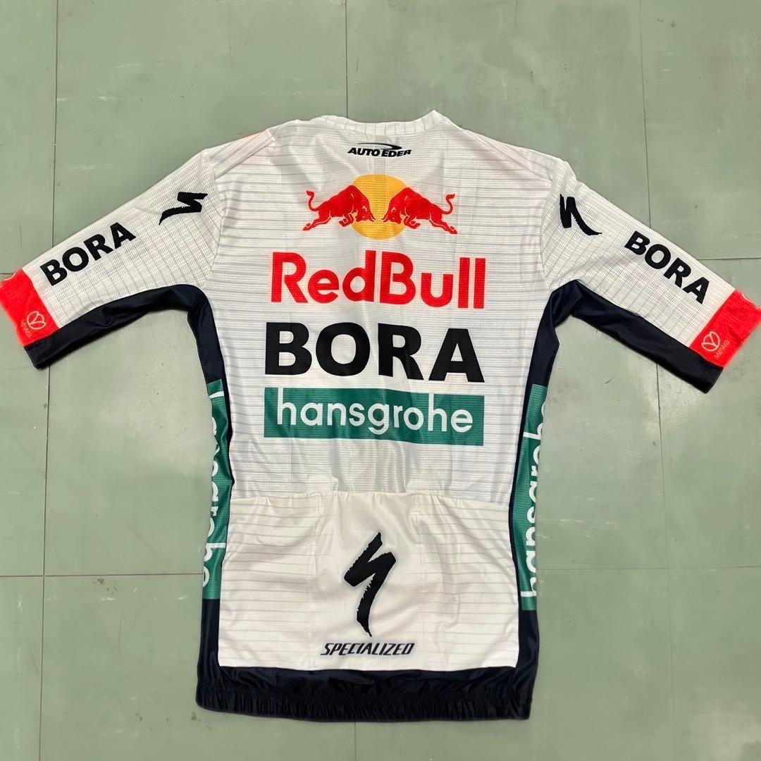 Specialized BORA hansgrohe サイクルジャージ