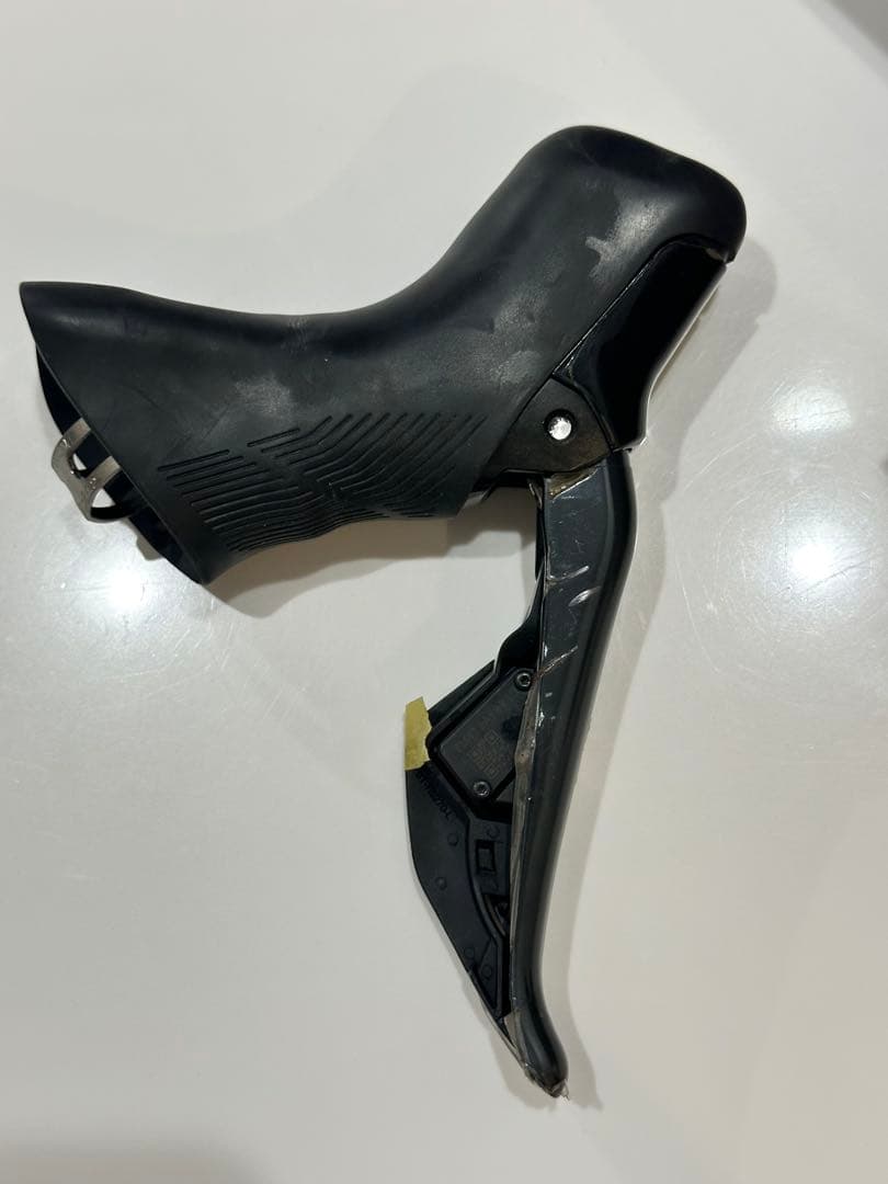 DURA-ACE 9250系 左レバー（ジャンク）