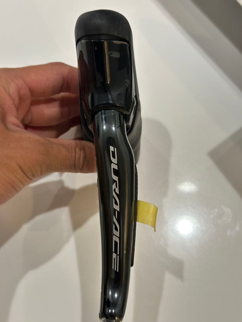 DURA-ACE 9250系 左レバー（ジャンク）