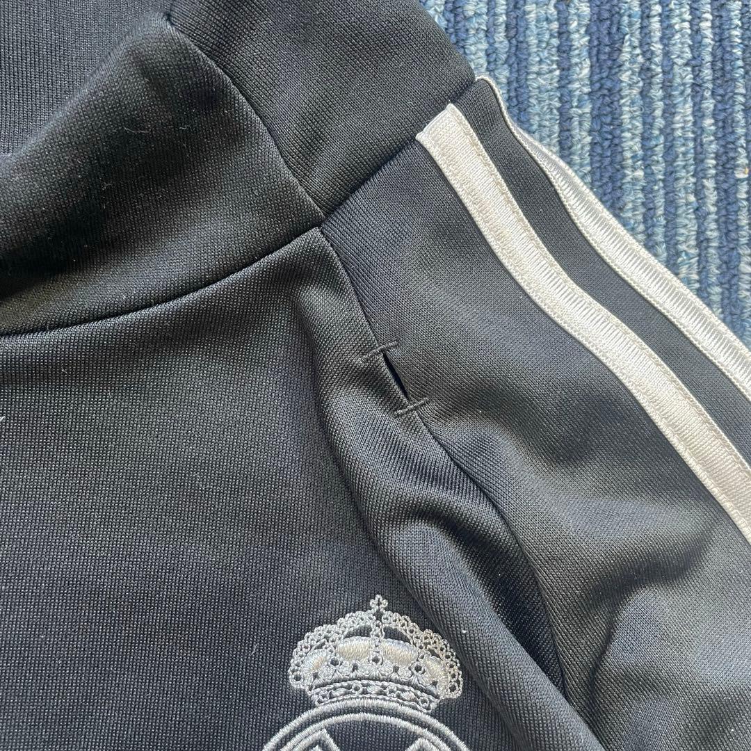 ウェア 00s adidas Real Madrid UCL TRAINING TOP