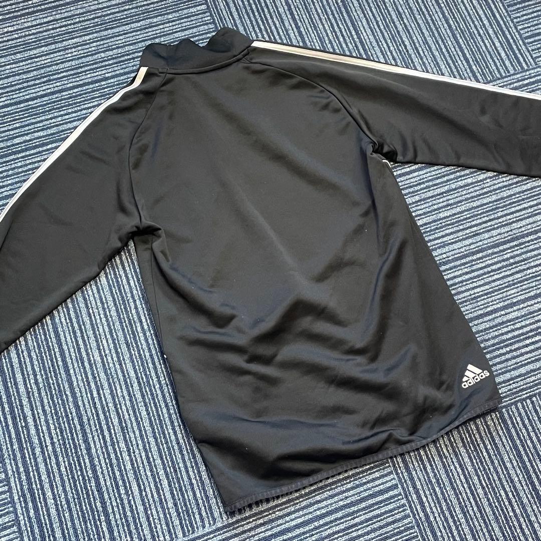 ウェア 00s adidas Real Madrid UCL TRAINING TOP