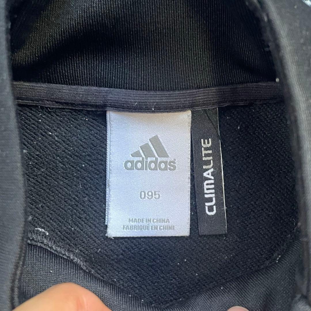 ウェア 00s adidas Real Madrid UCL TRAINING TOP