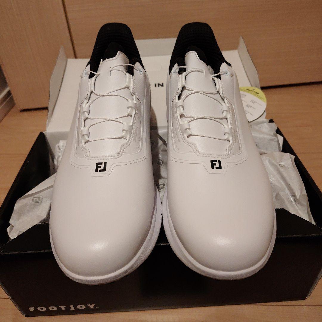 FootJoy フットジョイ メンズ FJ FUEL BOA フューエル ボア