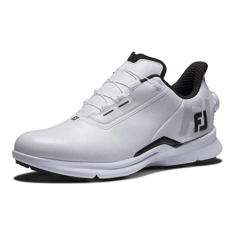 FootJoy フットジョイ メンズ FJ FUEL BOA フューエル ボア