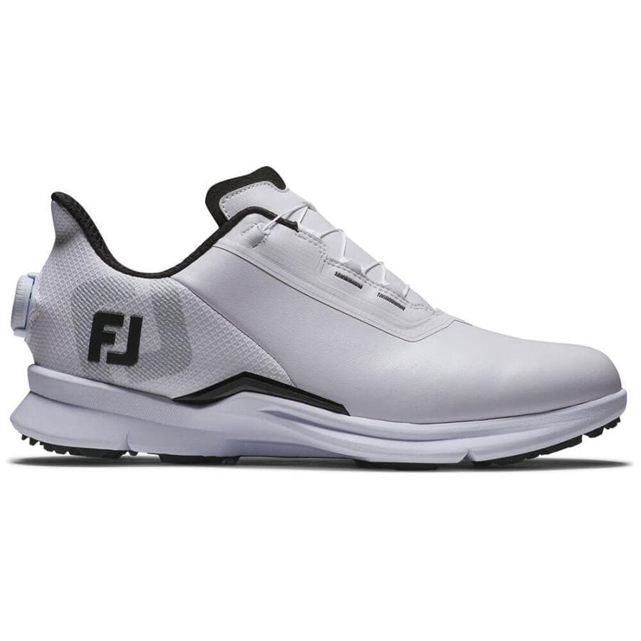 FootJoy フットジョイ メンズ FJ FUEL BOA フューエル ボア