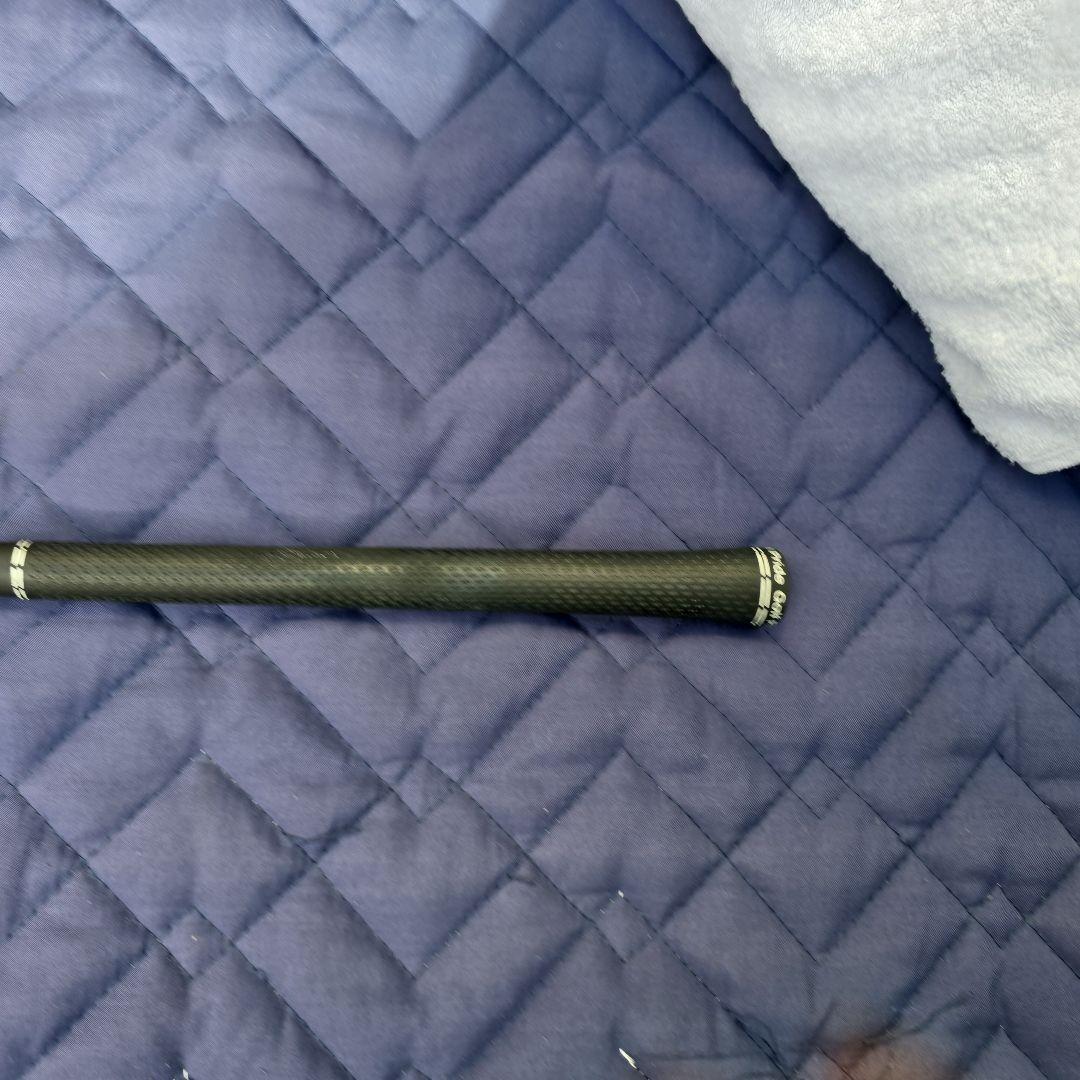 SM7 ツアークロム　56-8 ダイナミックゴールド　S200