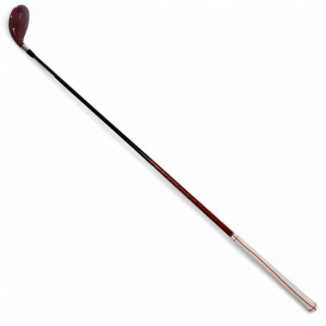 激レア 未使用 NIKE VRS COVERT 2.0 ユーティリティ レフティ