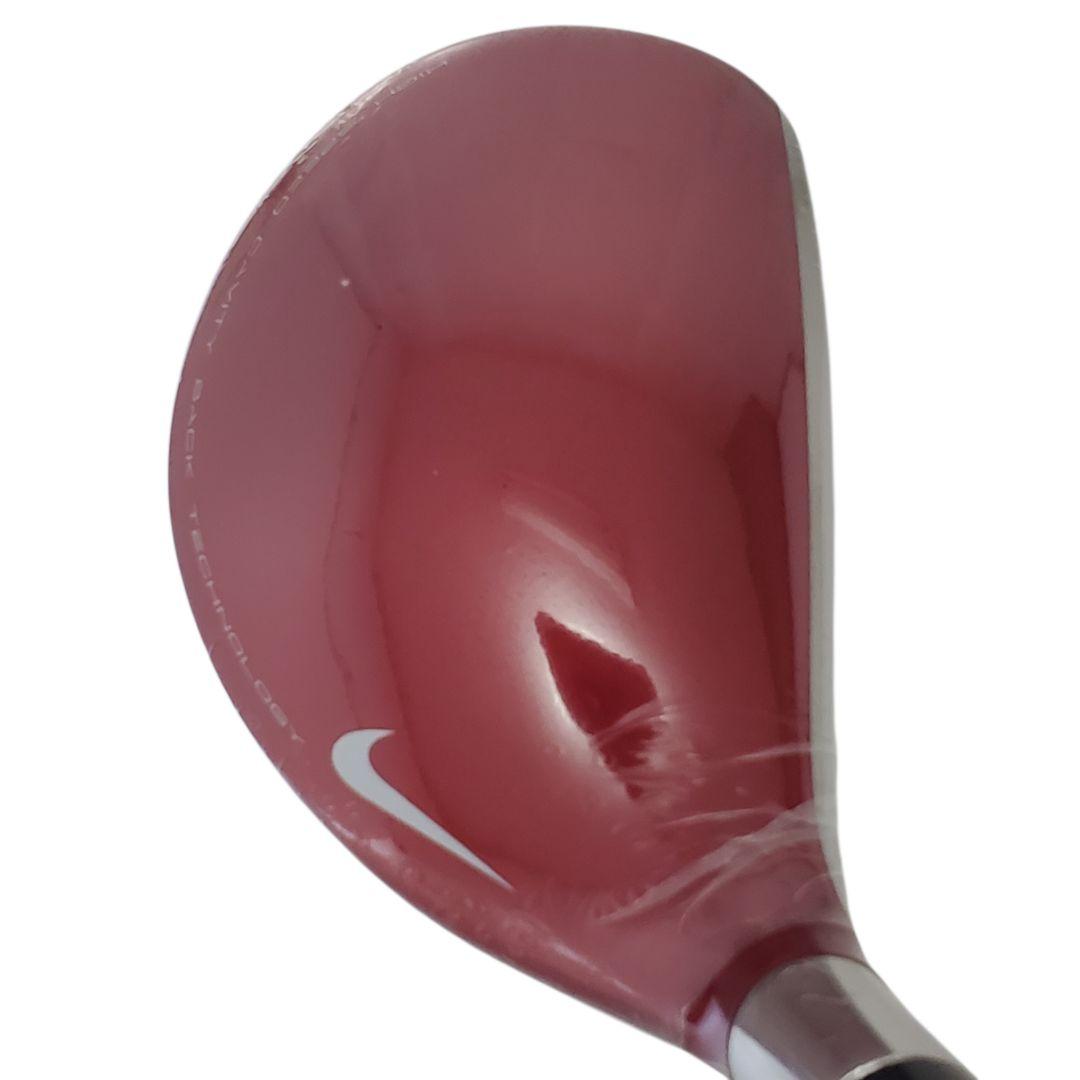 激レア 未使用 NIKE VRS COVERT 2.0 ユーティリティ レフティ