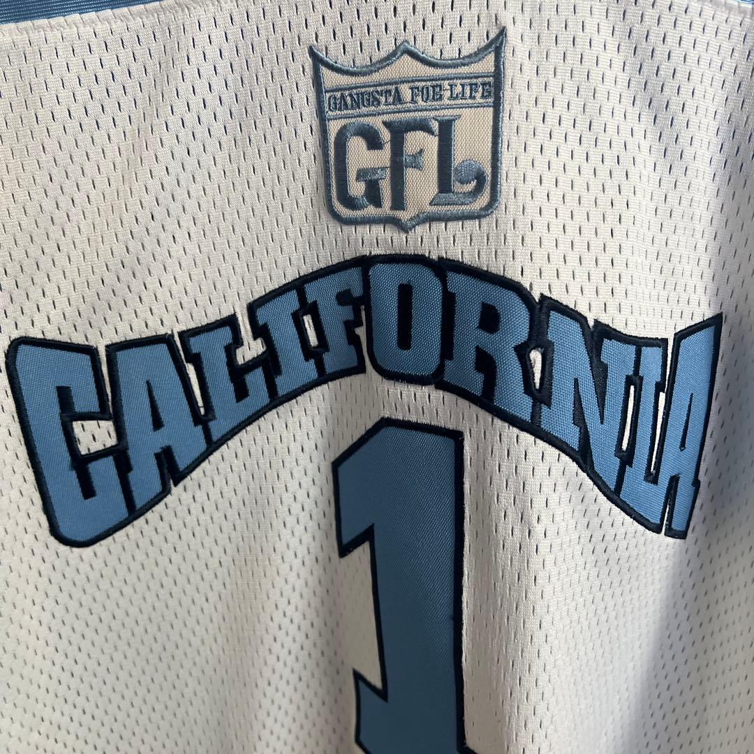 GFL ウエストウェア　デットストック