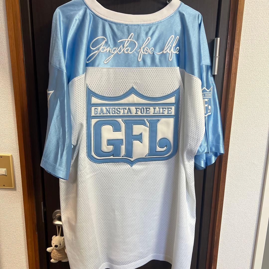 GFL ウエストウェア　デットストック