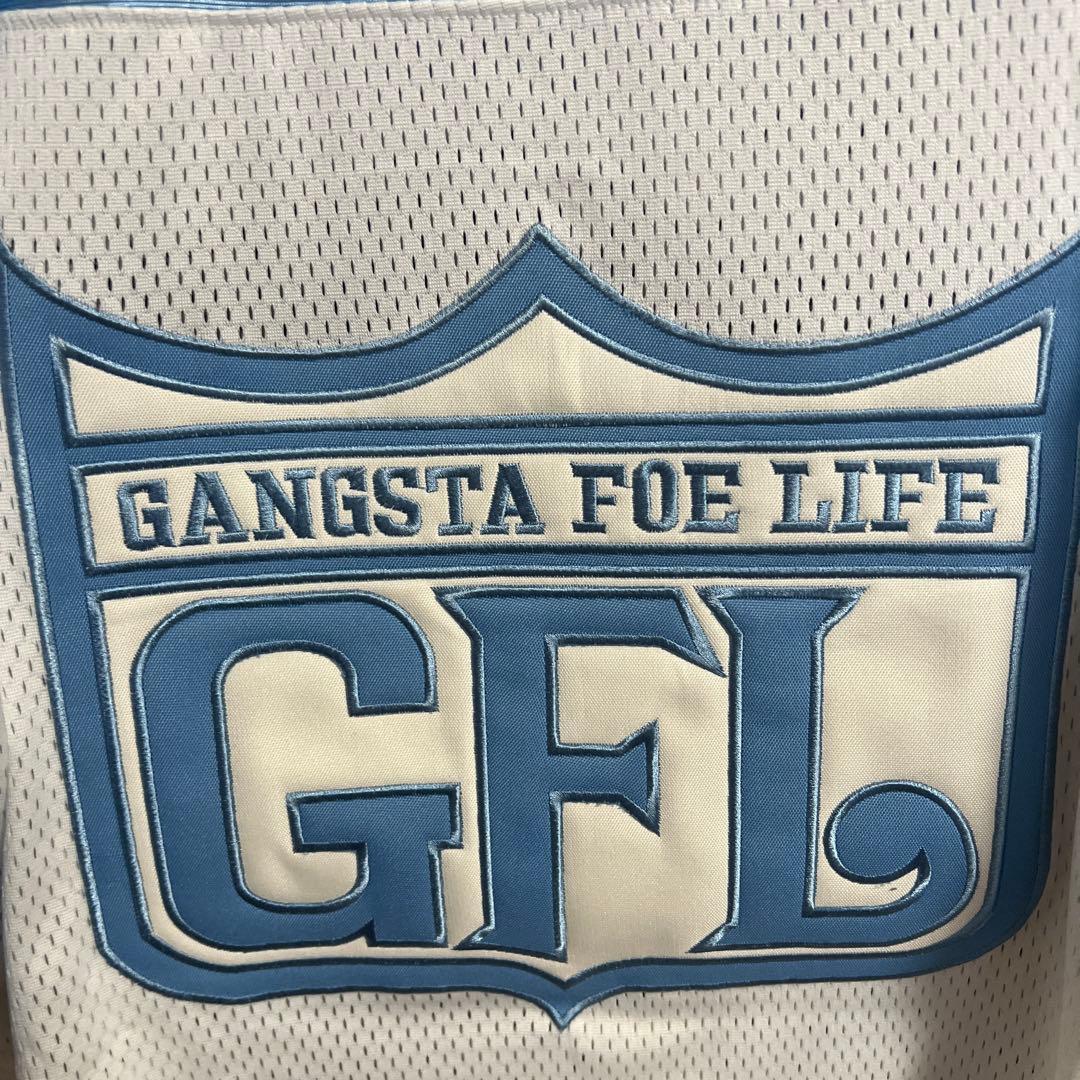 GFL ウエストウェア　デットストック