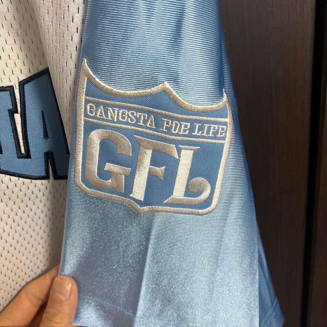 GFL ウエストウェア　デットストック