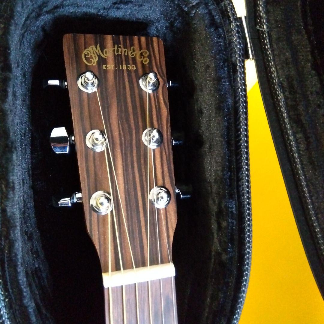 ギター Martin D-X2e