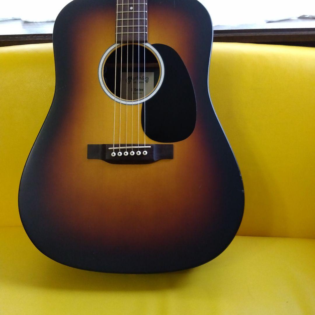 ギター Martin D-X2e