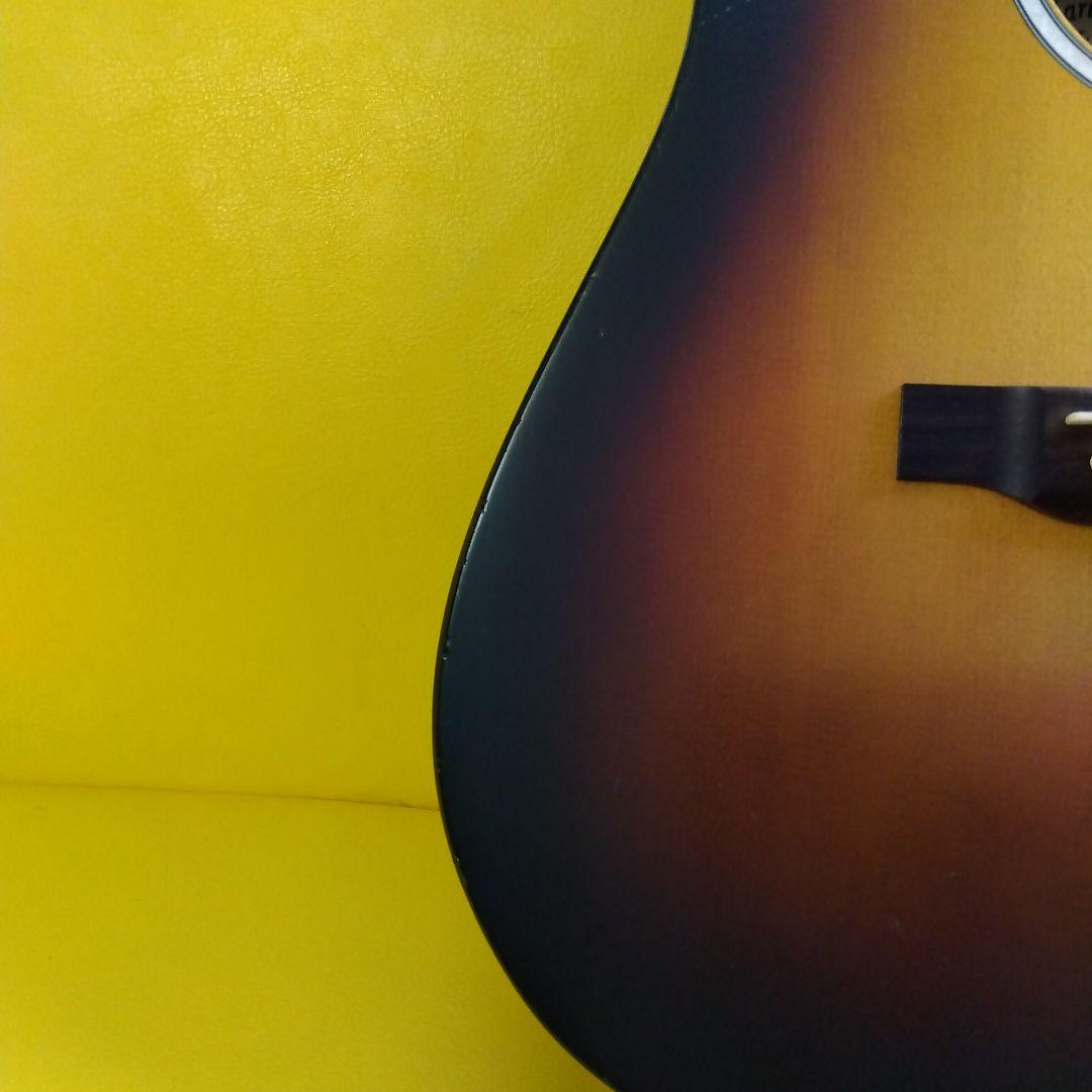 ギター Martin D-X2e