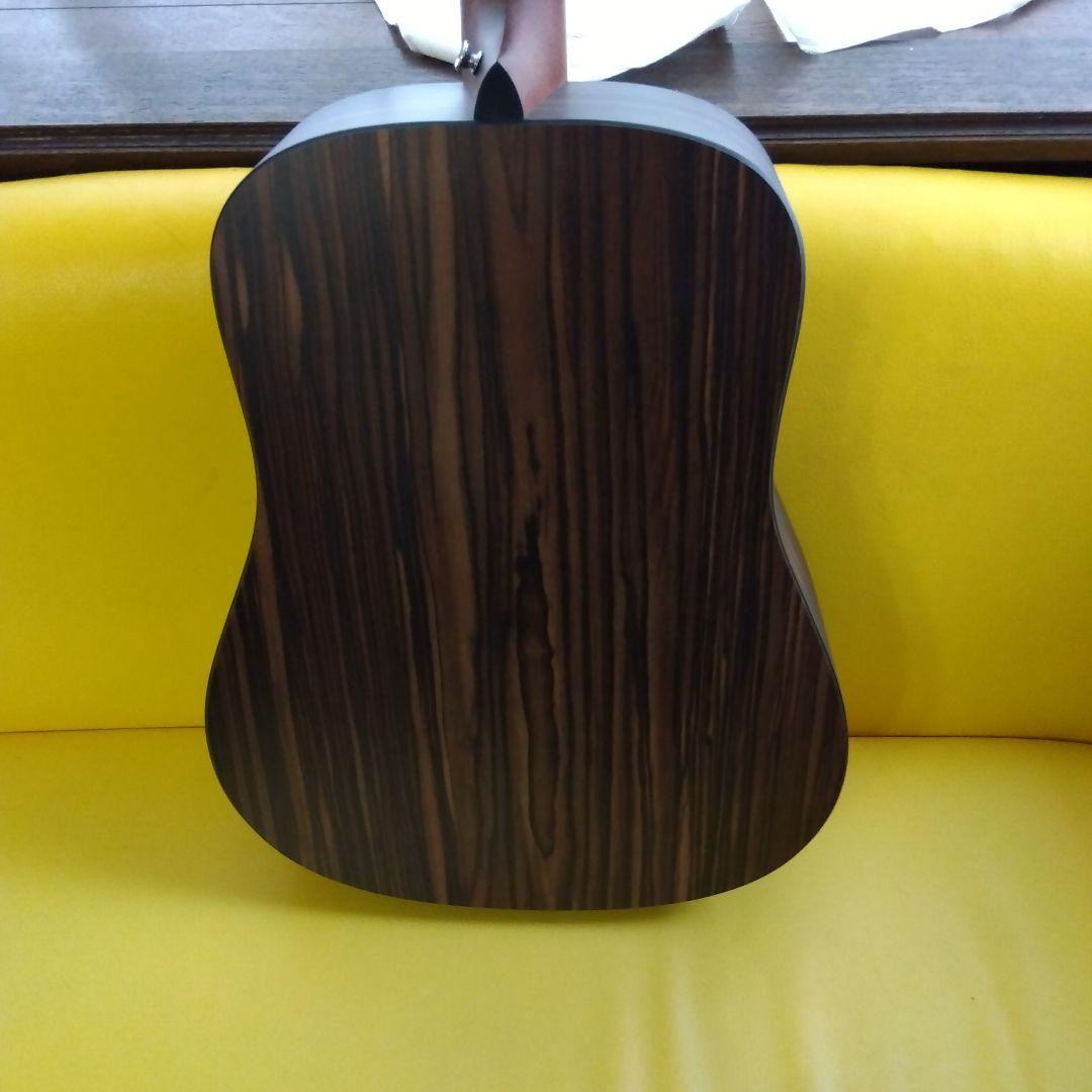 ギター Martin D-X2e