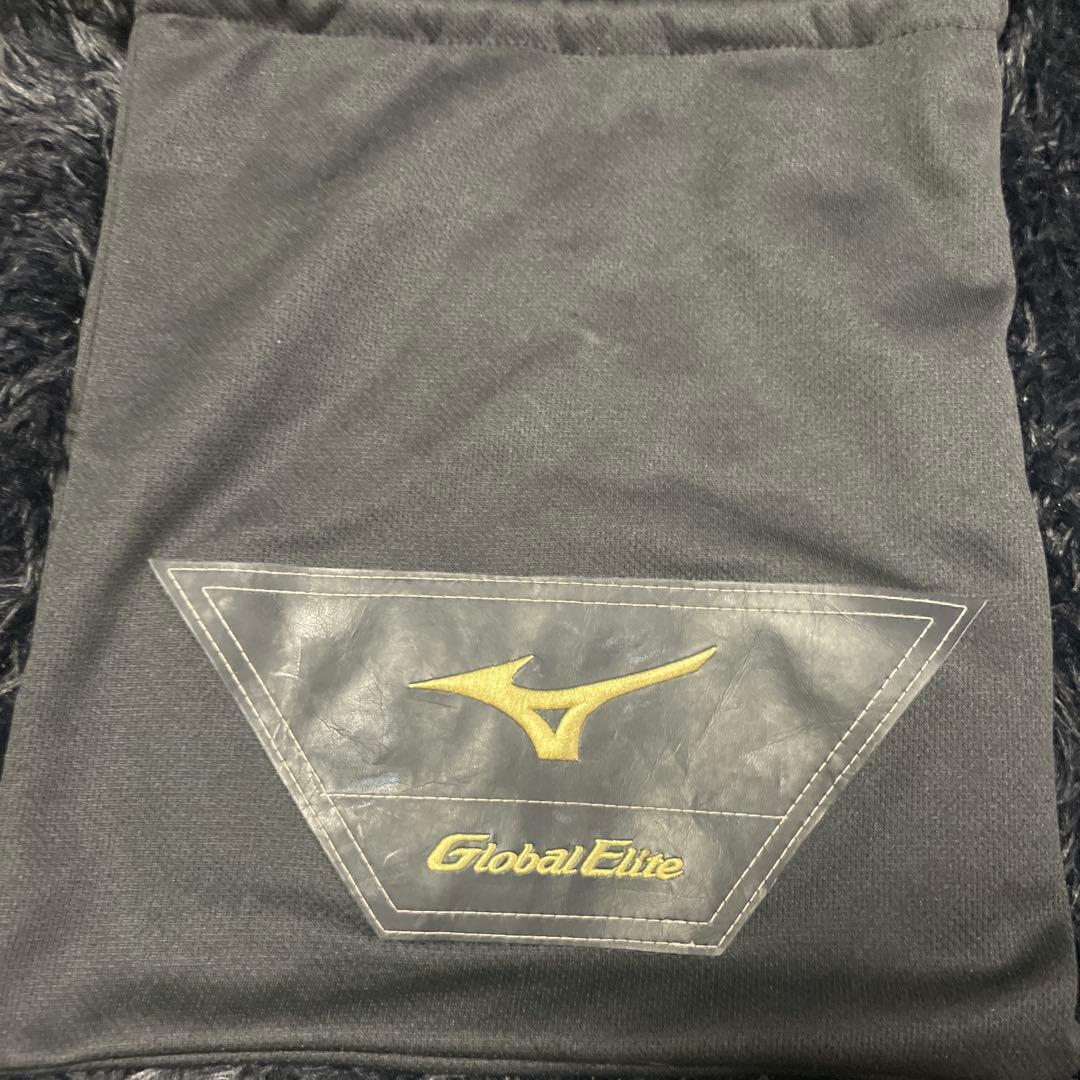 Mizuno Global Elite 硬式グローブ オールラウンド