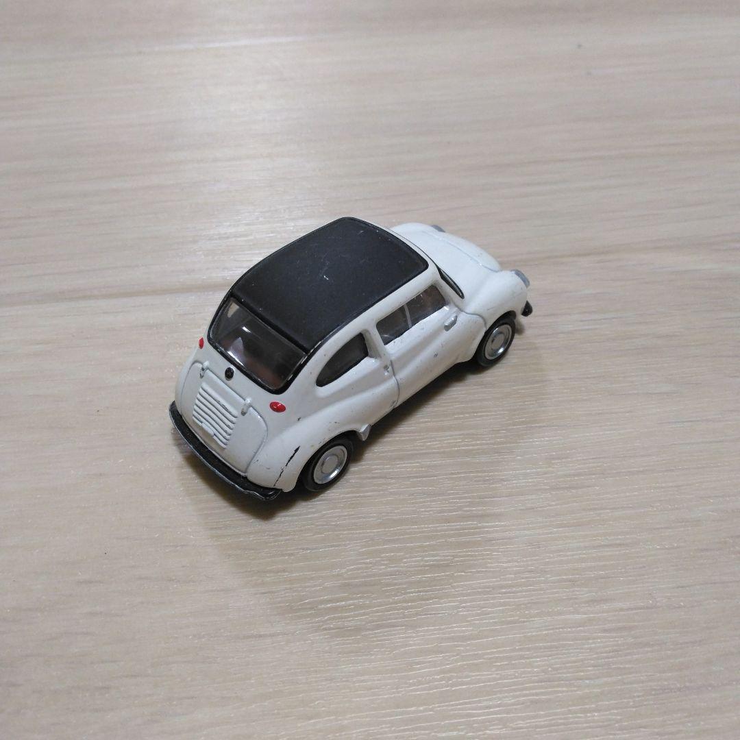 トミカ　スバル360　6台セット