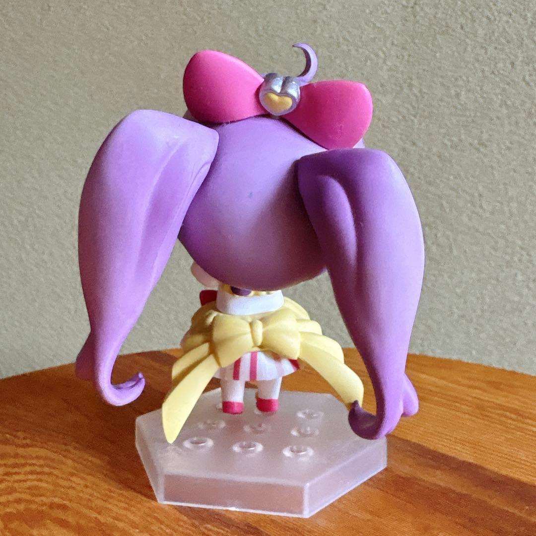 【プリパラ ねんどろいどこ〜で】らぁら みれぃ そふぃ セット（箱なし）