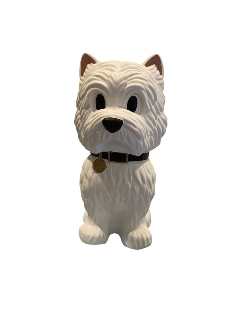 NEIGHBORHOOD NH CLASSIC TOY \"WU\" 美品