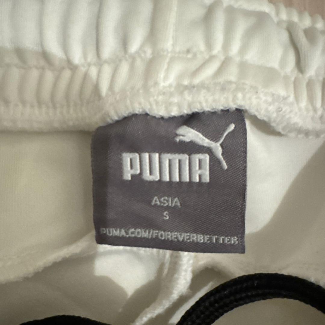 PUMA_プーマ トレーニング ストレングス トレイン ニットジャケット&パンツ