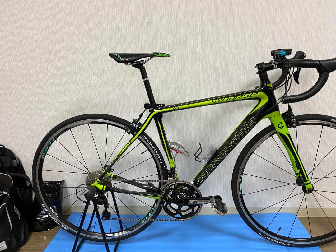 自転車本体 Canondale