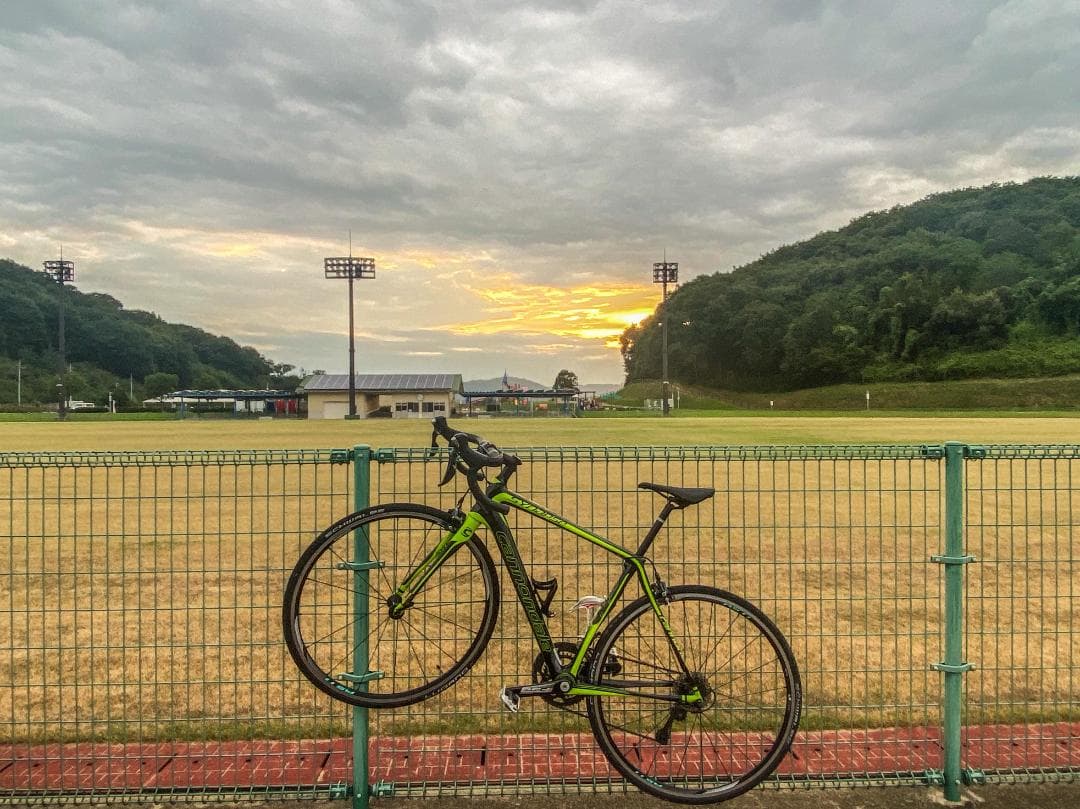 自転車本体 Canondale