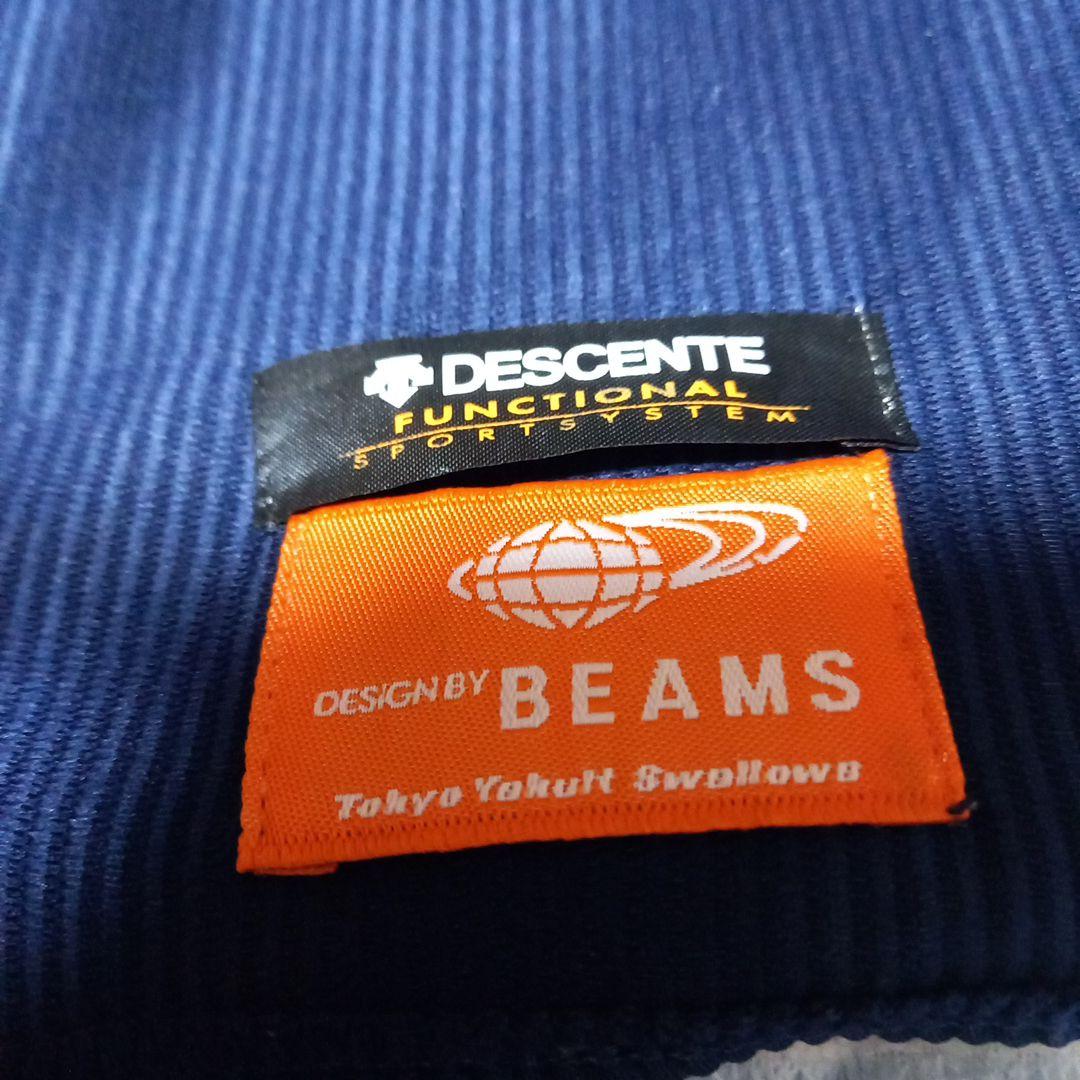 東京ヤクルトスワローズ ユニフォームビジターFREEサイズ