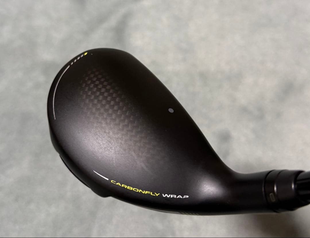 PING G430 ハイブリッド　#6 30° 左利き用
