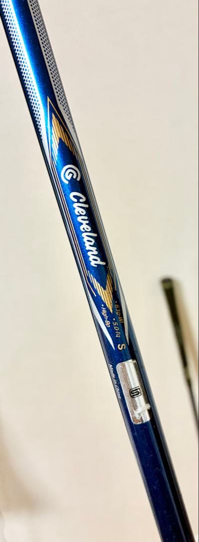 希少❗️超豪華❗Cleveland/クリーブランド★初心者用 メンズゴルフセット