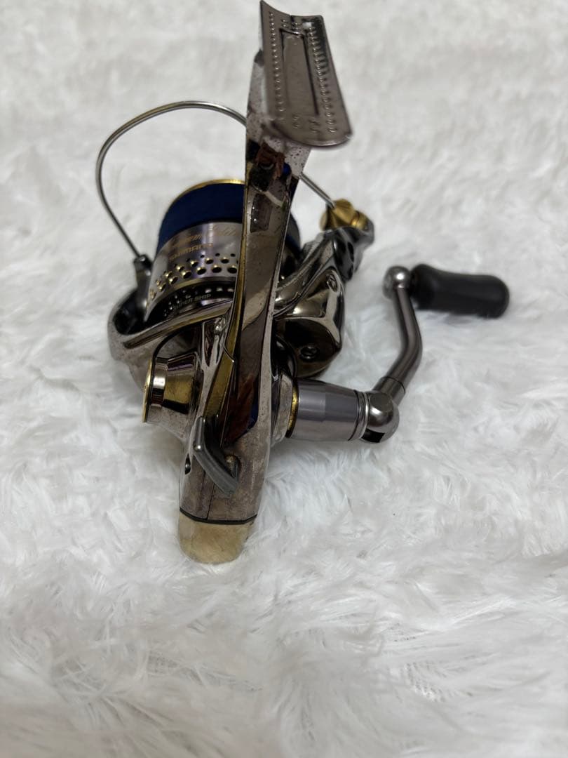 【希少】SHIMANO 00 ミレニアムステラ 4000SS