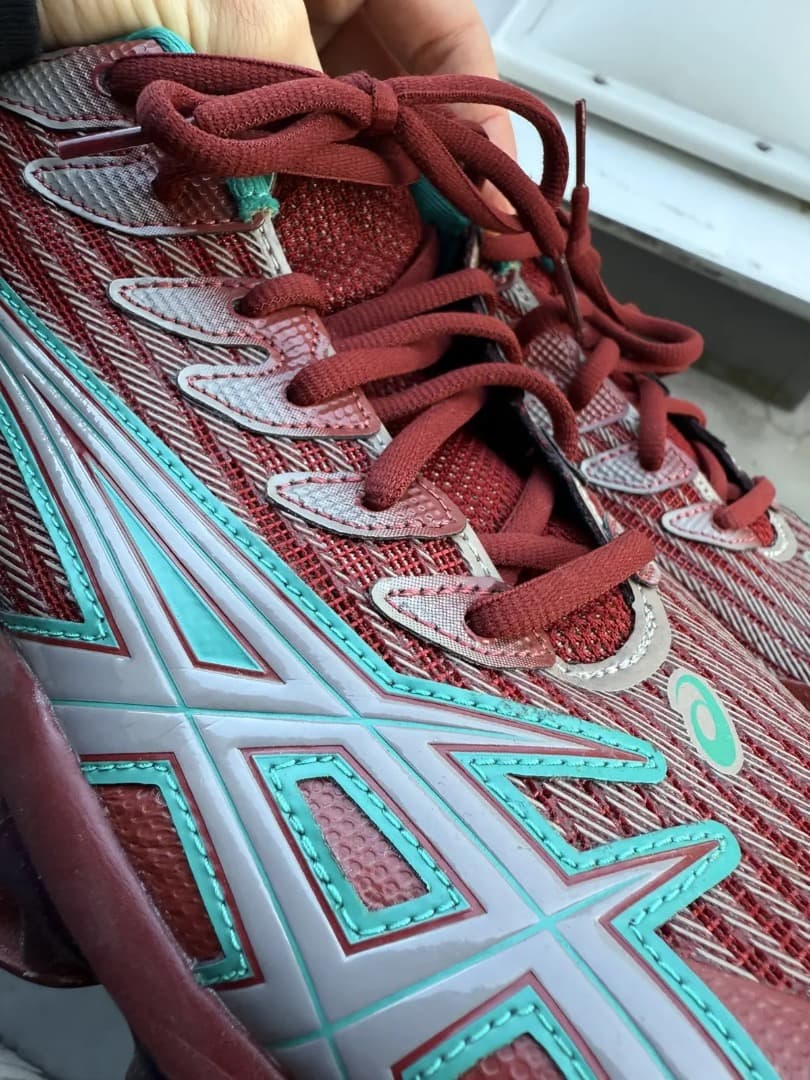 シューズ Kiko Kostadinov X Asics Levitrack