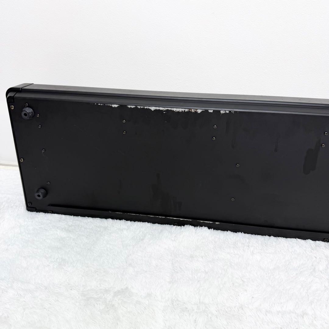 【付属品多数】YAMAHA エレクトーンピアノ P-80 電子ピアノ 88鍵盤