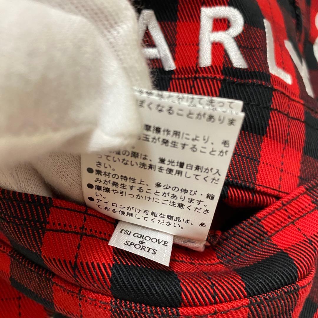 【新品未使用】PEARLY GATES パーリーゲイツ ショートパンツ S相当