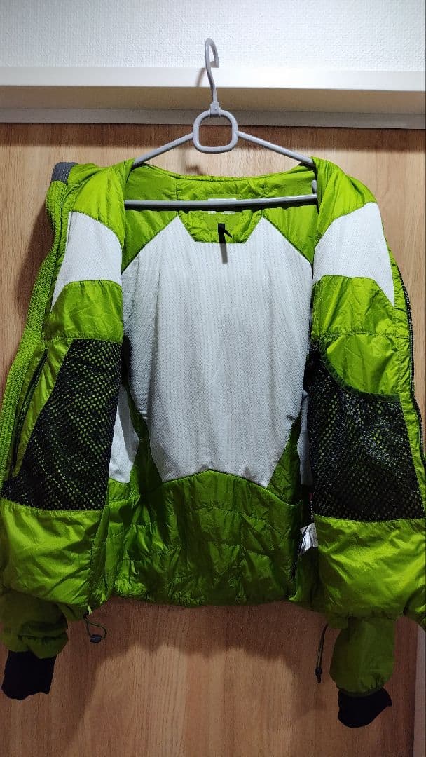 Marmot　ジャケット　登山スキースノーボード