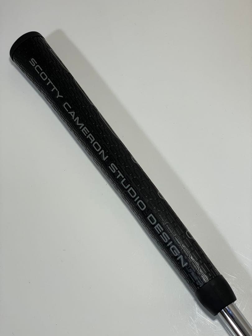 【限定品】スコッティキャメロン パター ファントムブラック#7DB