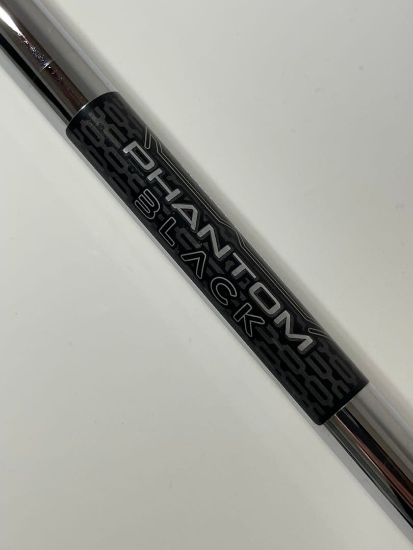 【限定品】スコッティキャメロン パター ファントムブラック#7DB
