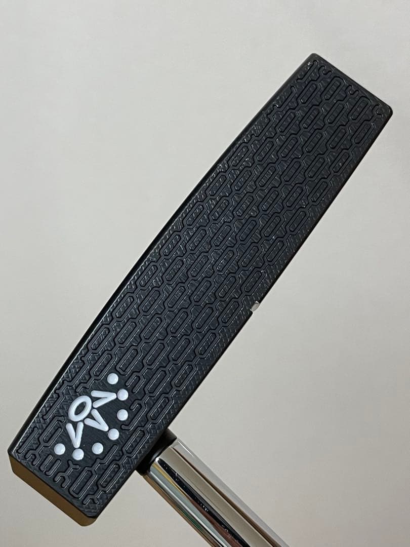 【限定品】スコッティキャメロン パター ファントムブラック#7DB