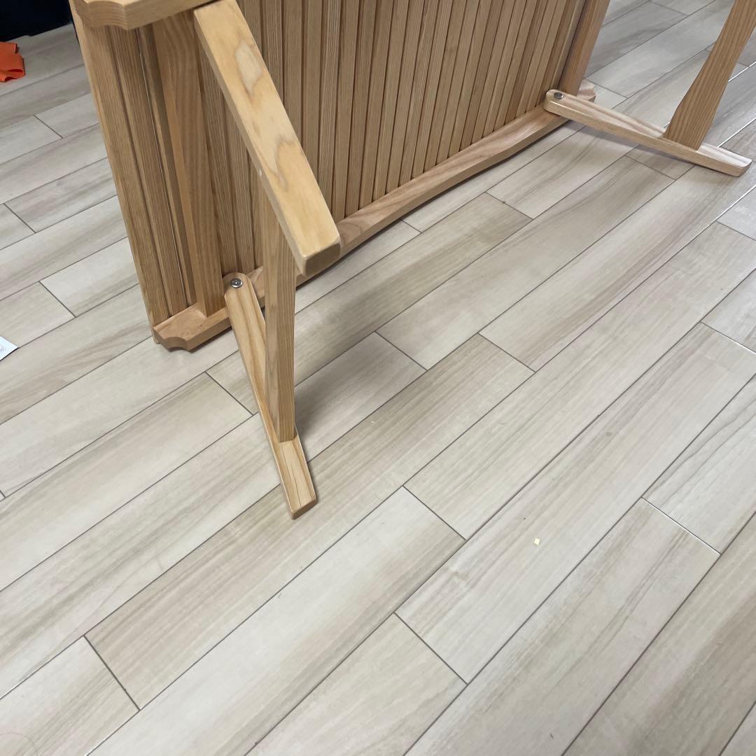 ソマビト　テーブル　ソマテーブル